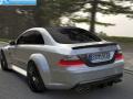 VirtualTuning MERCEDES CLK AMG by gkdesign