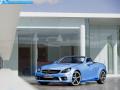 VirtualTuning MERCEDES SLK by buGz_Inside