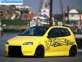 VirtualTuning FIAT Punto II by mardurecchi