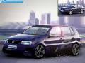 VirtualTuning VOLKSWAGEN Polo by designer