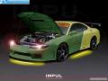 VirtualTuning NISSAN Silvia by CRE93
