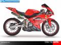 VirtualTuning APRILIA RS50 by AlessandroRS