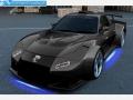 VirtualTuning MAZDA RX-7 by CRE93