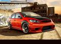 VirtualTuning FORD Focus ST by DanieleDesign
