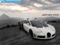 VirtualTuning BUGATTI Veyron by CripzMarco