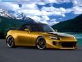 VirtualTuning HONDA S2000 by Tmotd