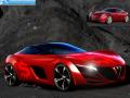 VirtualTuning ALFA ROMEO 8c by designer