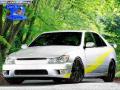 VirtualTuning LEXUS IS300 by DavX