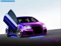 VirtualTuning VOLKSWAGEN Golf V by sicy
