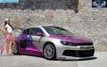 VirtualTuning VOLKSWAGEN Scirocco by gary