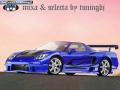 VirtualTuning ACURA NSX by tuningdj