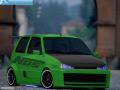 VirtualTuning FIAT 500 by CRE93