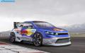 VirtualTuning VOLKSWAGEN Scirocco by LuiX85