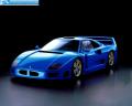 VirtualTuning FERRARI F 40 by ~DaNy~