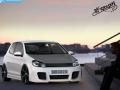 VirtualTuning VOLKSWAGEN Golf VI by kappa69