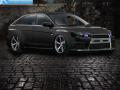 VirtualTuning MITSUBISHI Lancer Evo X by CRE93