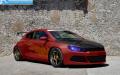 VirtualTuning VOLKSWAGEN Scirocco  by CRE93