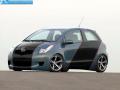 VirtualTuning TOYOTA Yaris by cars tuning