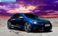 VirtualTuning VOLKSWAGEN Scirocco by designer