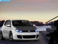 VirtualTuning VOLKSWAGEN Golf VI by CRE93