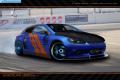 VirtualTuning VOLKSWAGEN Scirocco by Noxcoupe