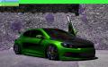 VirtualTuning VOLKSWAGEN Scirocco by papÃ¨