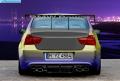 VirtualTuning BMW Serie 3 by cars tuning