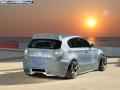 VirtualTuning BMW Serie 1 by danieletto