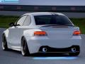 VirtualTuning BMW Serie 1 tii Concept by CRE93
