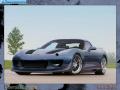 VirtualTuning CHEVROLET Corvette by AWB