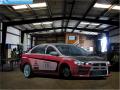 VirtualTuning MITSUBISHI Lancer Evo X by CripzMarco