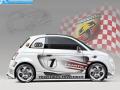 VirtualTuning FIAT 500 abarth by bolza89