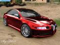 VirtualTuning ALFA ROMEO Gt by F!bR@