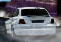 VirtualTuning BMW Serie 1 by gkdesign