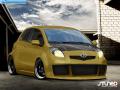 VirtualTuning TOYOTA Yaris by Tmotd