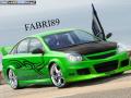 VirtualTuning OPEL Vectra by Fabri89