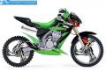 VirtualTuning KAWASAKI KLX 300R by icemann