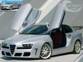 VirtualTuning ALFA ROMEO 159 by ultras87