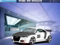 VirtualTuning AUDI TT by roby-21