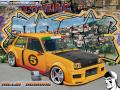 VirtualTuning RENAULT Renault 5 by Killer