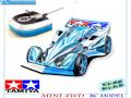 VirtualTuning {ALTRO} Mini 4wd by IENA