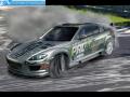 VirtualTuning MAZDA RX8 by the boss