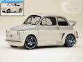 VirtualTuning FIAT 500 by ultras87