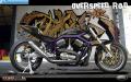 VirtualTuning Harley-Davidson VRSCDX '07 Overspeed Rod by Luka92