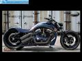 VirtualTuning Harley-Davidson VRSCDX '08 Fallen Angel by Luka92