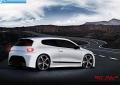 VirtualTuning VOLKSWAGEN Scirocco by FoggianoDoc