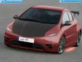 VirtualTuning HONDA Civic by CRE93