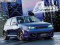 VirtualTuning VOLKSWAGEN Golf R32 by locky