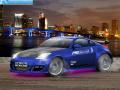 VirtualTuning NISSAN 350Z by D@vid94