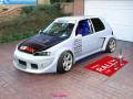 VirtualTuning PEUGEOT 106 by ketus